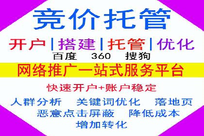 SEM托管服务实战案例：解决企业广告投放难题